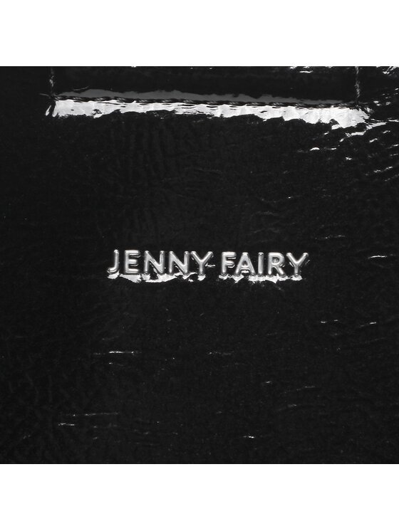 Jenny Fairy Torebka MJS-J-016-03 Czarny zdjęcie nr 2