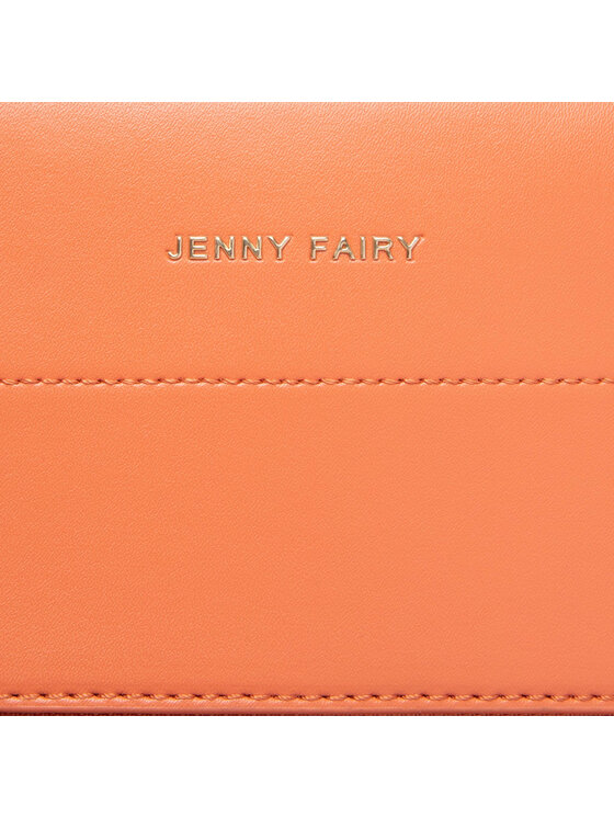 Jenny Fairy Torebka MJS-J-140-20-01 Pomarańczowy zdjęcie nr 3