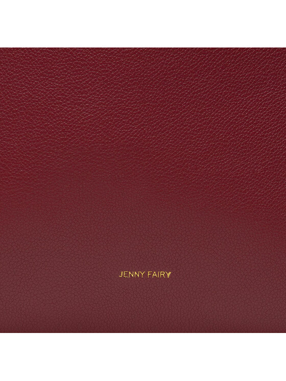 Jenny Fairy Torebka MJT-C-052-02 Bordowy zdjęcie nr 2