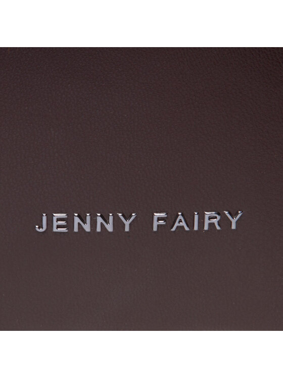 Jenny Fairy Torebka MJT-J-9CC-40-01 Brązowy zdjęcie nr 3