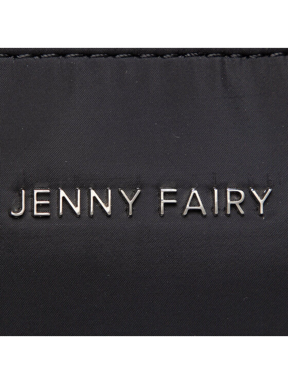 Jenny Fairy Torebka MJU-J-066-10-01 Czarny zdjęcie nr 3
