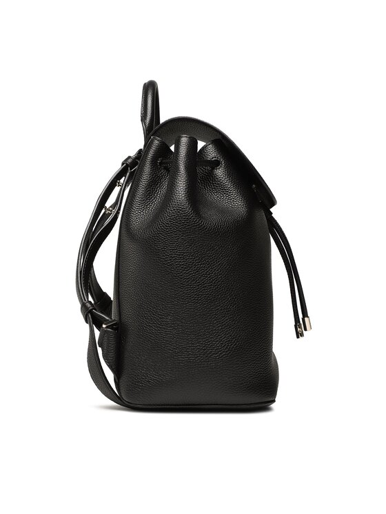 Kate Spade Plecak Medium Flap Backpack K5489 Czarny zdjęcie nr 3
