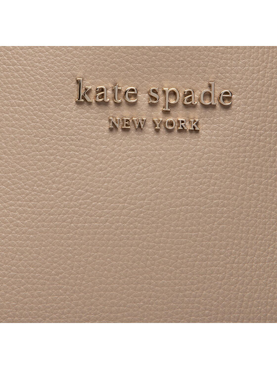 Kate Spade Torebka KATE SPADE-PXR00297 Beżowy zdjęcie nr 3