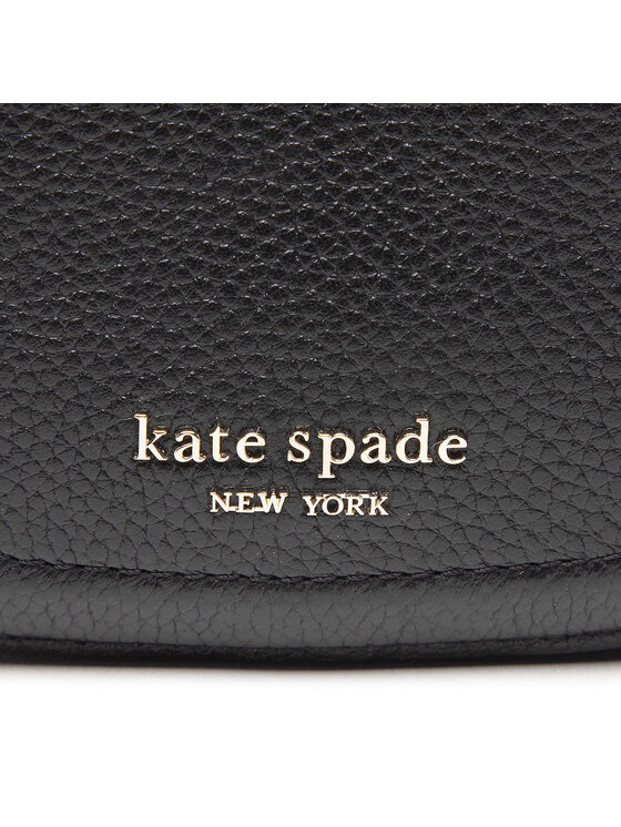 Kate Spade Torebka Md Saddle Bag PXR00507 Czarny zdjęcie nr 2