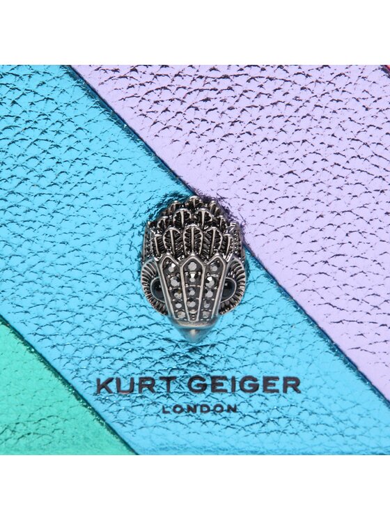 Kurt Geiger Torebka Kensington Cross Body 9795899109 Kolorowy zdjęcie nr 2