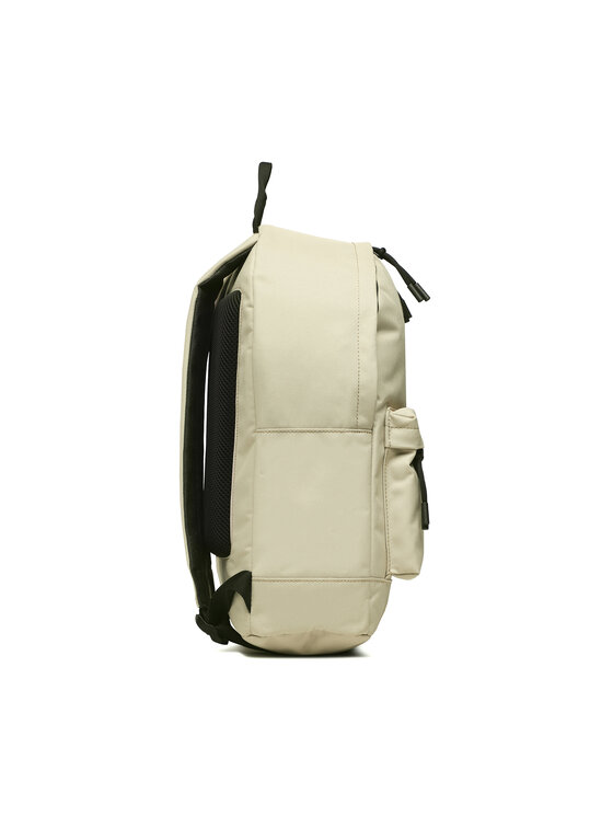 Lacoste Plecak Backpack NH4099NE Beżowy zdjęcie nr 3