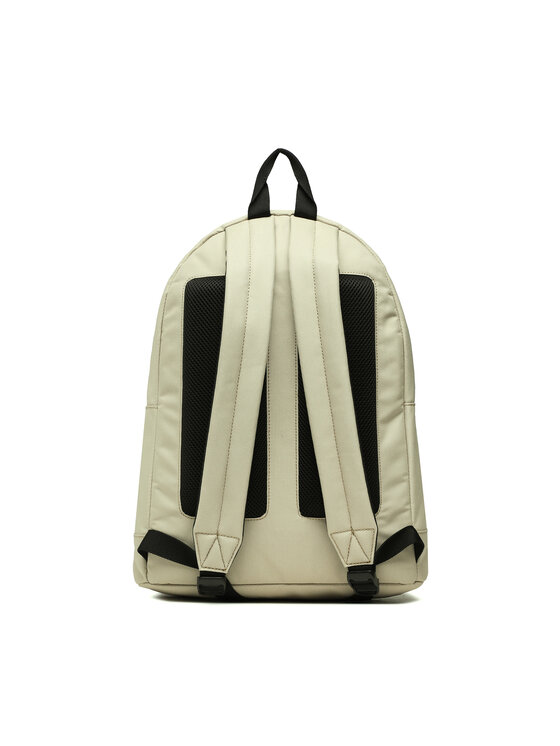 Lacoste Plecak Backpack NH4099NE Beżowy zdjęcie nr 4