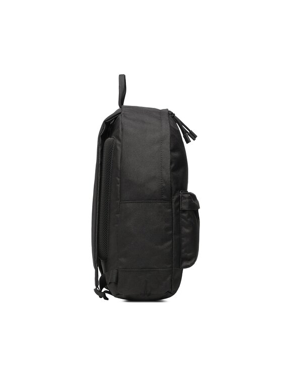 Lacoste Plecak Backpack NH4099NE Czarny zdjęcie nr 3