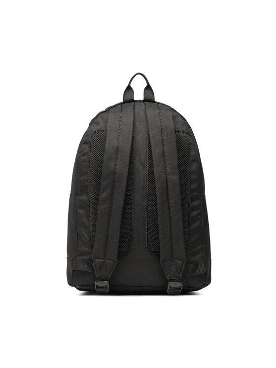 Lacoste Plecak Backpack NH4099NE Czarny zdjęcie nr 4