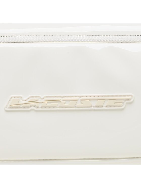 Lacoste Torebka S Crossover Bag NU4302ID Biały zdjęcie nr 2