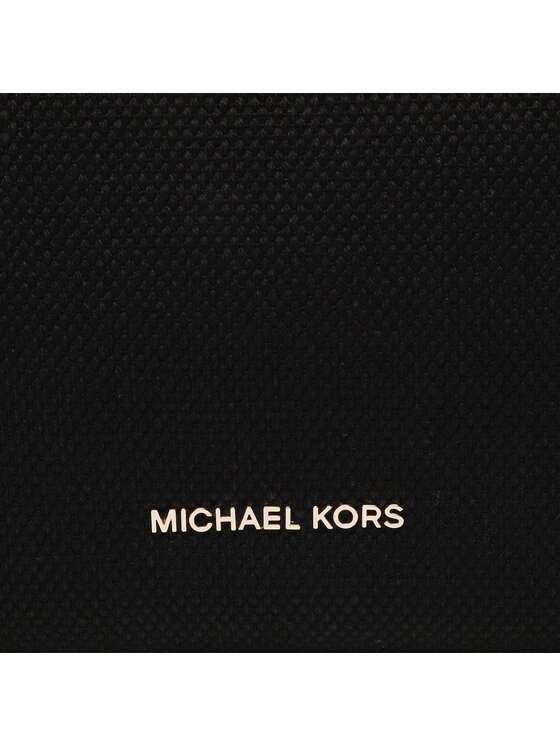 MICHAEL Michael Kors Torebka Talia 32S3GAMC8C Czarny zdjęcie nr 2