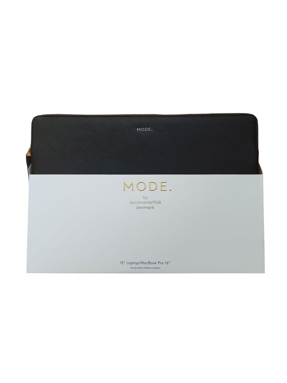 Mode Torba na laptopa Paris Czarny zdjęcie nr 2