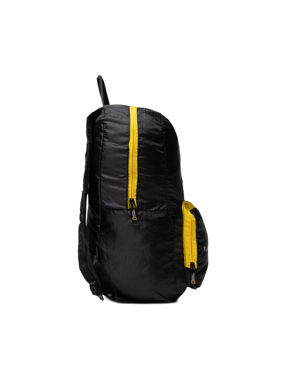National Geographic Plecak Backpack N14403.06 Czarny zdjęcie nr 4