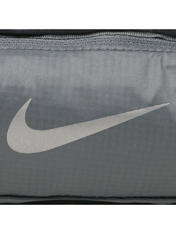 Nike Pas sportowy Challenger 2.0 N.100.7142.009 Szary zdjęcie nr 2