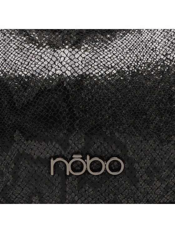 Nobo Torebka NBAG-N1700-C020 Czarny zdjęcie nr 2