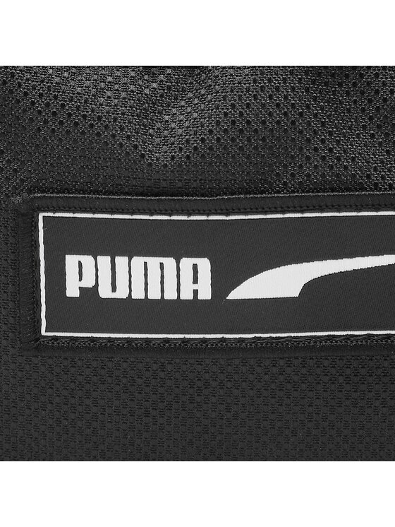 Puma Saszetka nerka Deck Waist Bag 079187 01 Czarny zdjęcie nr 2