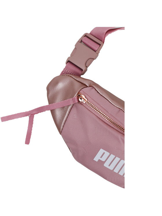 Puma Saszetka Puma Core Waistbag Różowy zdjęcie nr 2