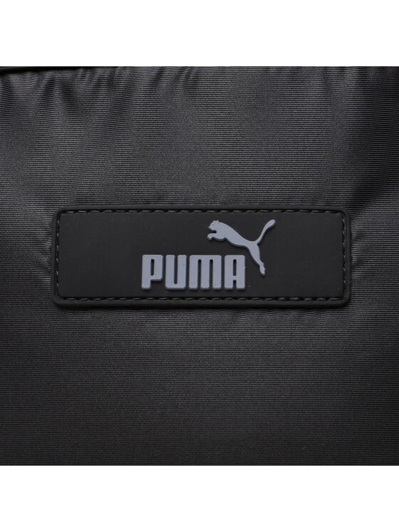 Puma Torebka Core Pop Boxy X-Body 079475 01 Czarny zdjęcie nr 2