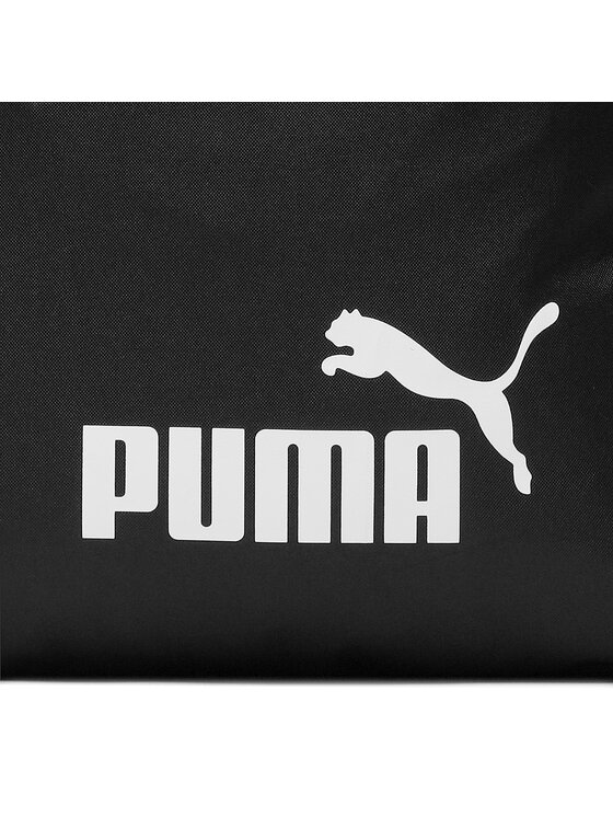 Puma Torebka Phase Packable Shopper 079218 01 Czarny zdjęcie nr 2