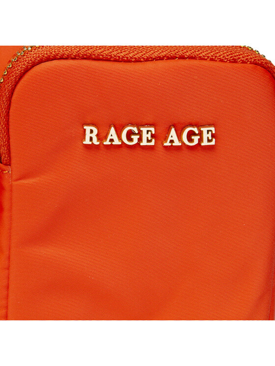 Rage Age Torebka RA-18-05-000366 Pomarańczowy zdjęcie nr 4
