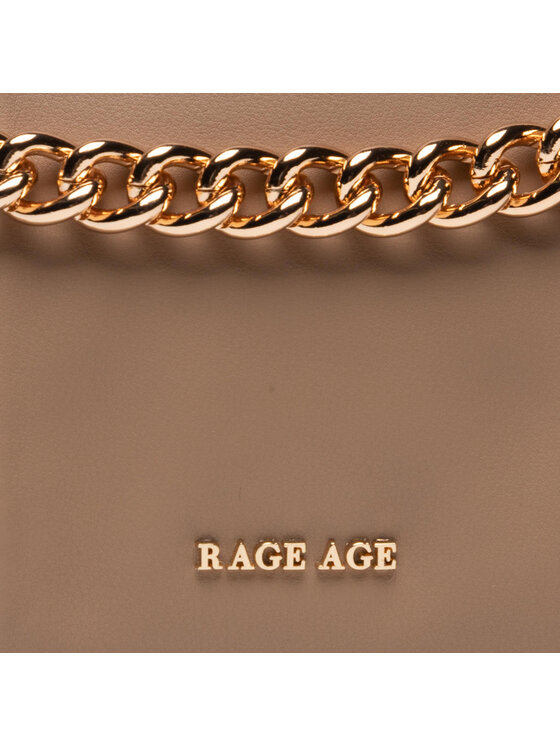 Rage Age Torebka RA-40-06-000469 Beżowy zdjęcie nr 2