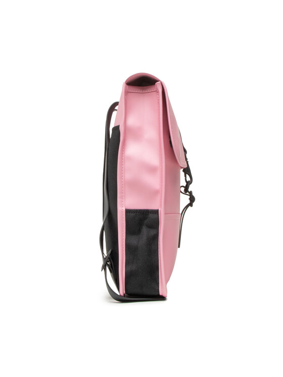 Rains Plecak Backpack Micro 13660 Różowy zdjęcie nr 3