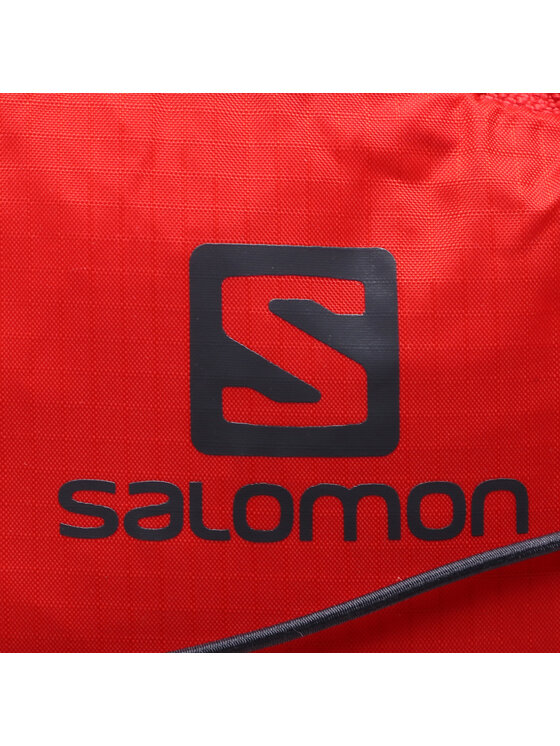 Salomon Plecak Vo Active Skin 8 With Flasks LC1909600 Czerwony zdjęcie nr 2
