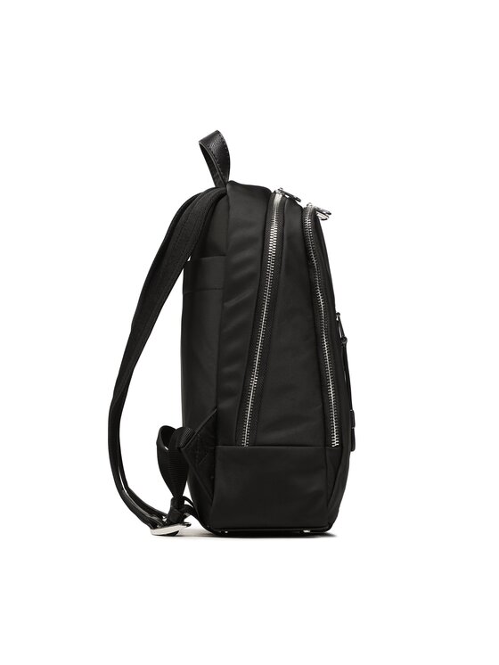Samsonite Plecak Backpack S 144370-1041-1CNU Czarny zdjęcie nr 3