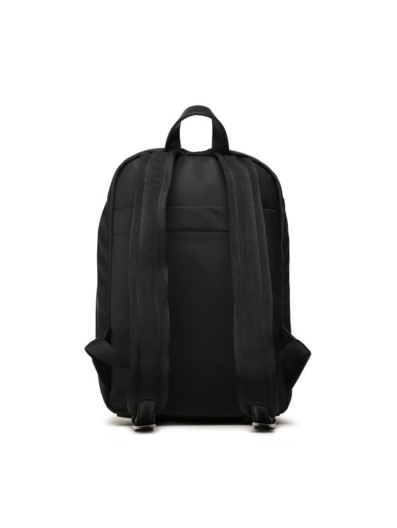 Samsonite Plecak Backpack S 144370-1041-1CNU Czarny zdjęcie nr 4