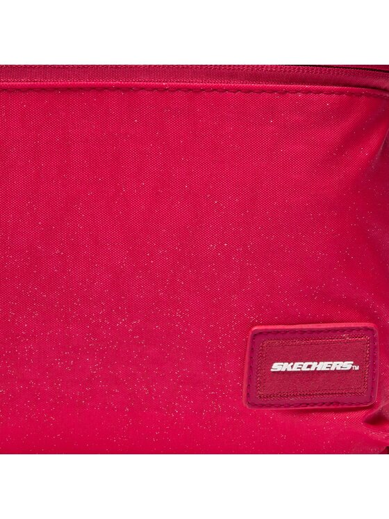 Skechers Plecak S1034.33 Różowy zdjęcie nr 2