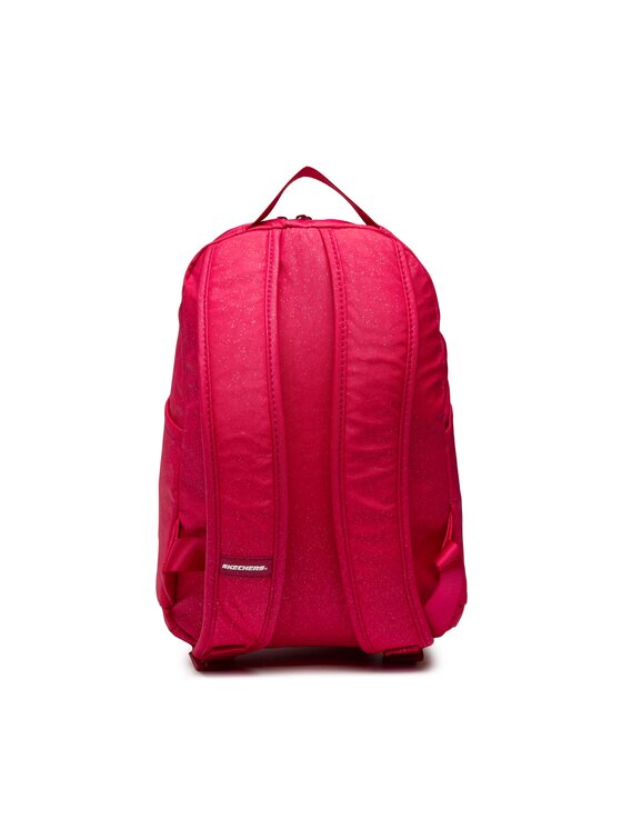 Skechers Plecak S1034.33 Różowy zdjęcie nr 3