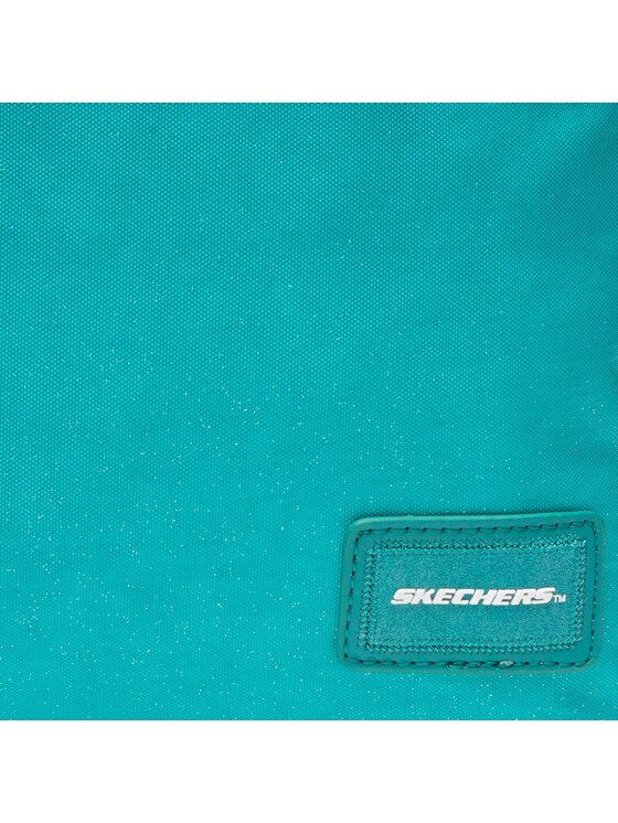 Skechers Plecak S1034.66 Niebieski zdjęcie nr 2