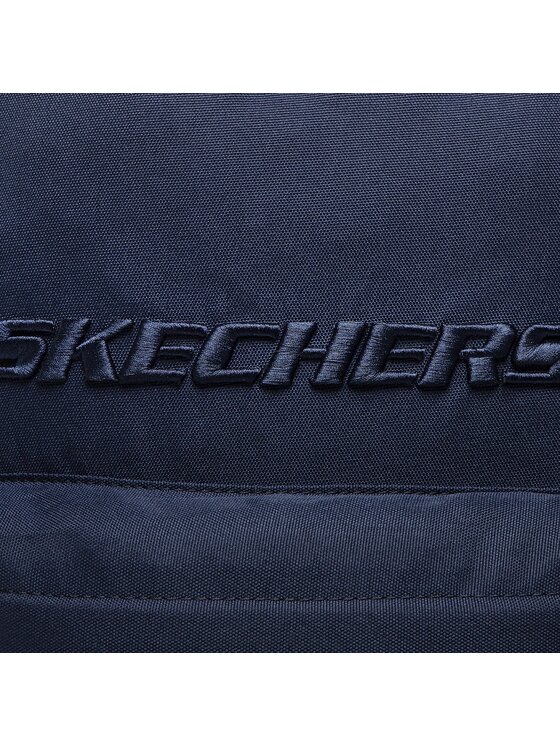 Skechers Plecak S1136.49 Granatowy zdjęcie nr 2