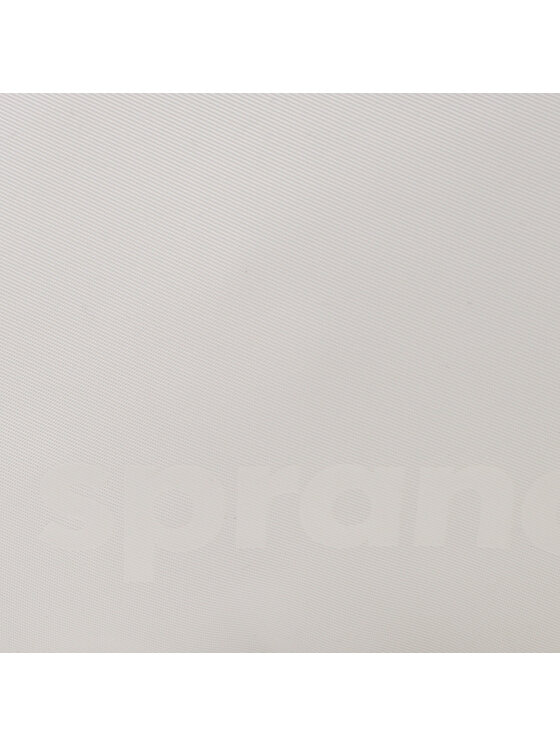 Sprandi Plecak SPR-L-010-S23 Biały zdjęcie nr 2