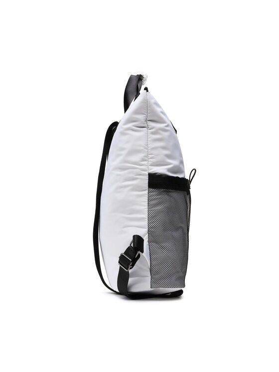 Sprandi Plecak SPR-M-015-S23 Biały zdjęcie nr 3