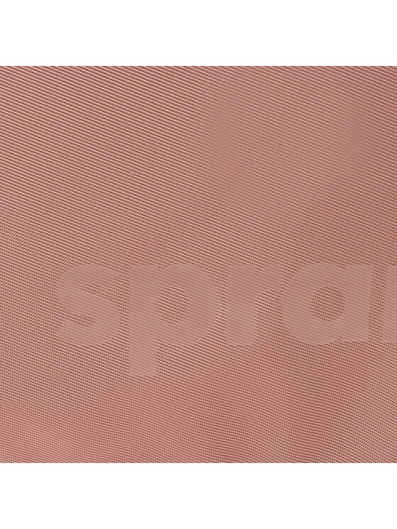 Sprandi Torba SPR-L-009-S23 Różowy zdjęcie nr 2