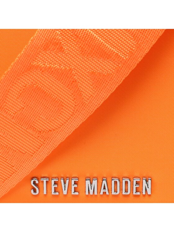 Steve Madden Torebka Bronda-N SM13000759 Pomarańczowy zdjęcie nr 3