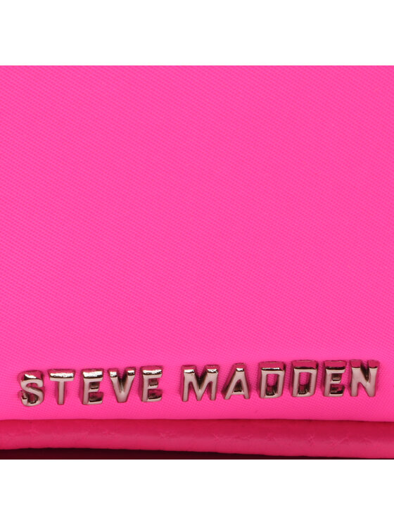 Steve Madden Torebka Bvital-T SM13000607 Różowy zdjęcie nr 3