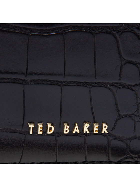 Ted Baker Torebka Stina 248415 Czarny zdjęcie nr 3