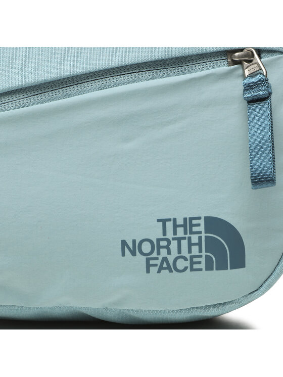 The North Face Saszetka nerka Isabella Hpack NF0A81C4IYO Niebieski zdjęcie nr 2