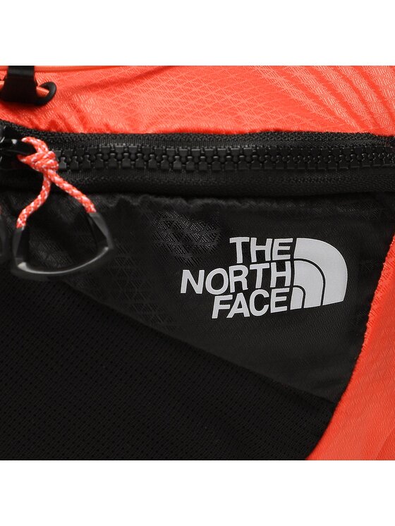 The North Face Saszetka nerka Lumbnical - S NF0A3S7ZZV2 Pomarańczowy zdjęcie nr 2