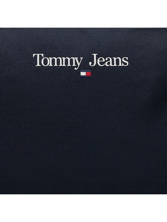 Tommy Jeans Plecak Tjw Essential Backpack AW0AW12552 Granatowy zdjęcie nr 2