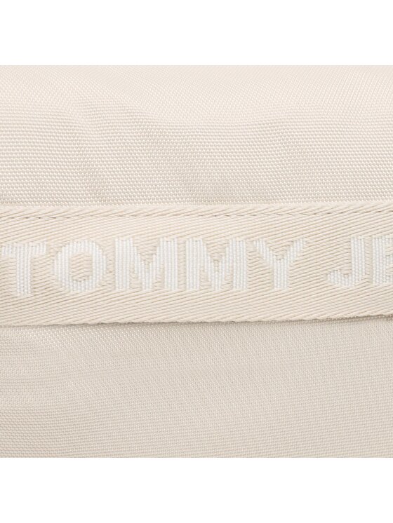 Tommy Jeans Plecak Tjw Essential Backpack AW0AW1448 Beżowy zdjęcie nr 2