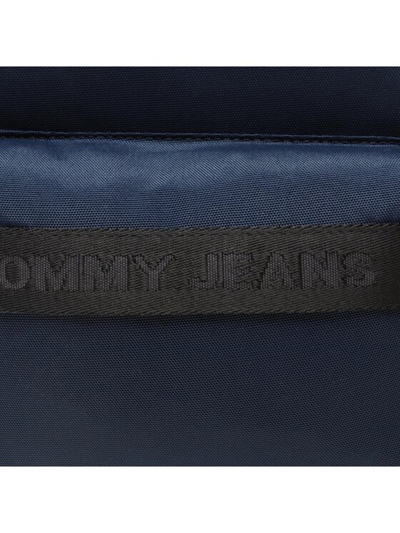 Tommy Jeans Plecak Tjw Essential Backpack AW0AW14952 Granatowy zdjęcie nr 2