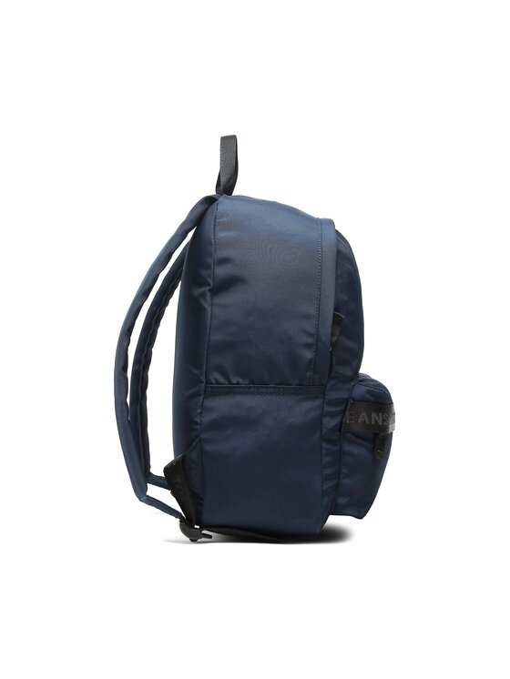 Tommy Jeans Plecak Tjw Essential Backpack AW0AW14952 Granatowy zdjęcie nr 3