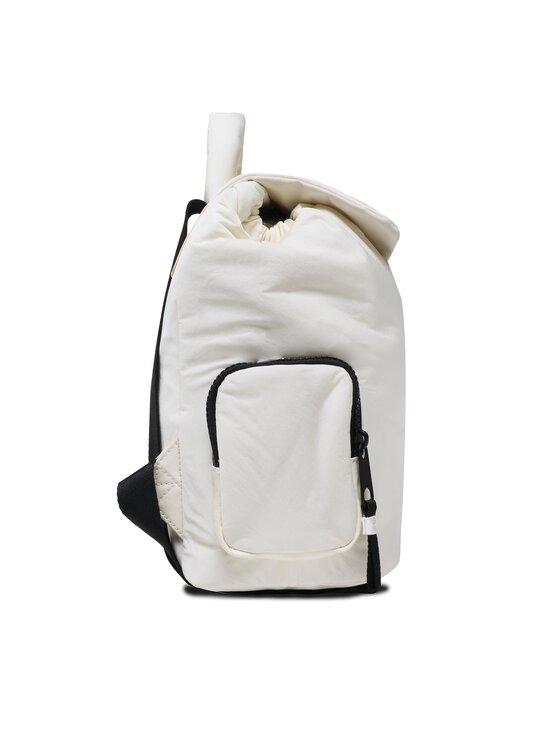Tommy Jeans Plecak Tjw Hype Conscious Backpack AW0AW14140 Biały zdjęcie nr 3