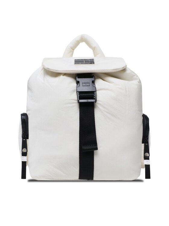 Tommy Jeans Plecak Tjw Hype Conscious Backpack AW0AW14140 Biały