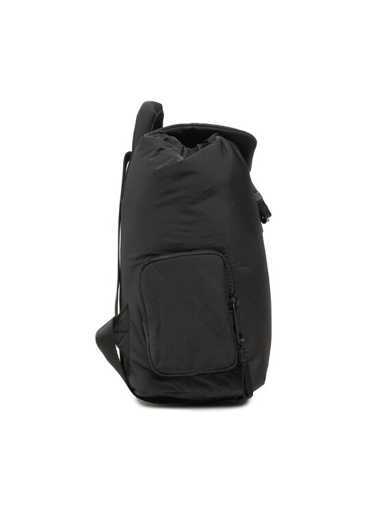 Tommy Jeans Plecak Tjw Hype Conscious Backpack AW0AW14140 Czarny zdjęcie nr 3