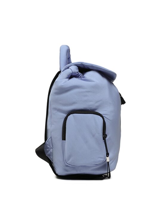 Tommy Jeans Plecak Tjw Hype Conscious Backpack AW0AW14140 Niebieski zdjęcie nr 3