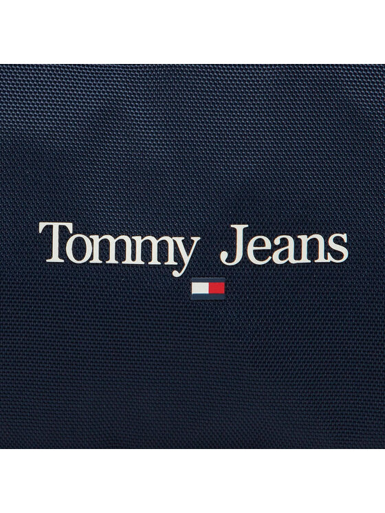 Tommy Jeans Saszetka nerka Tjm Essential Bumbag AW0AW12553 Granatowy zdjęcie nr 2